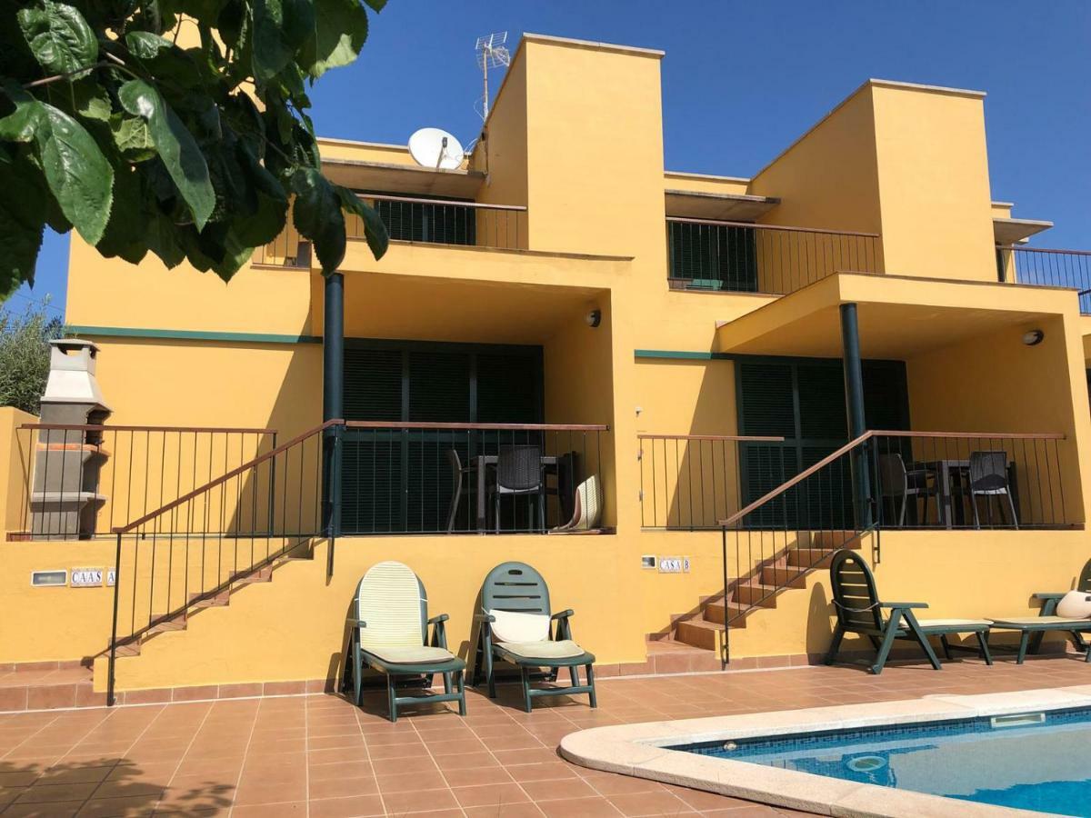 Сasa de vacaciones Casas Miramar