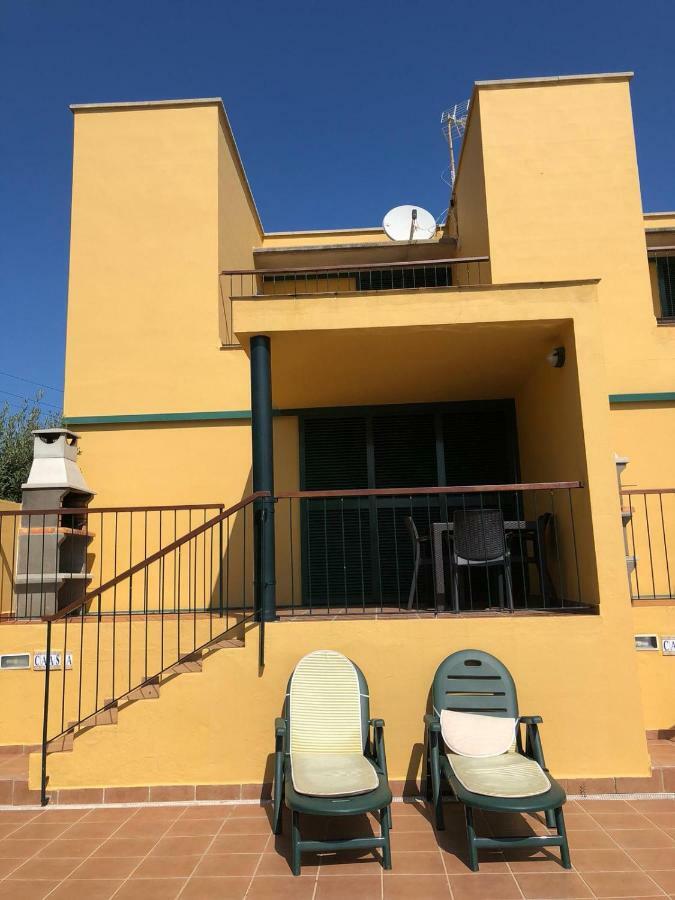 Сasa de vacaciones Casas Miramar Punta Prima (Menorca)