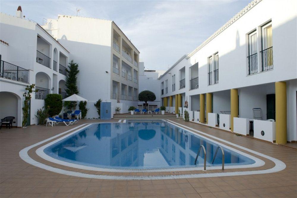 Digus 2* Fornells (Menorca)