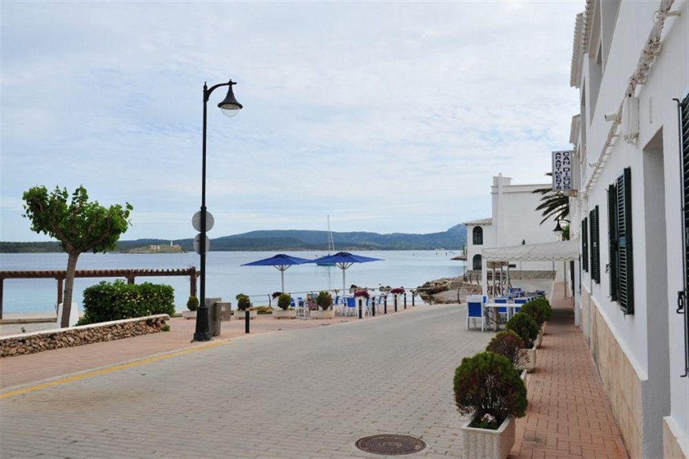 Digus 2* Fornells (Menorca)