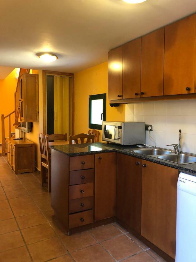 Сasa de vacaciones Casas Miramar Punta Prima (Menorca)