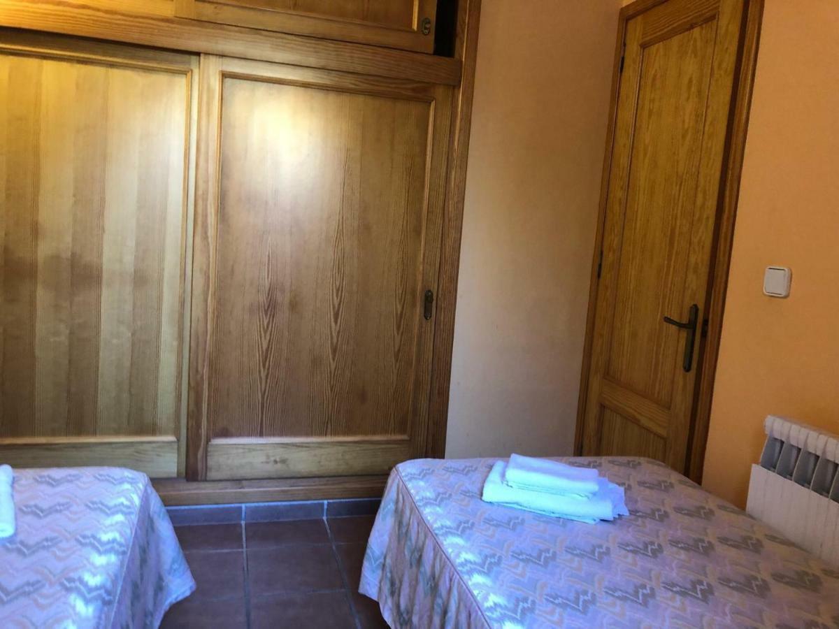 Casas Miramar *