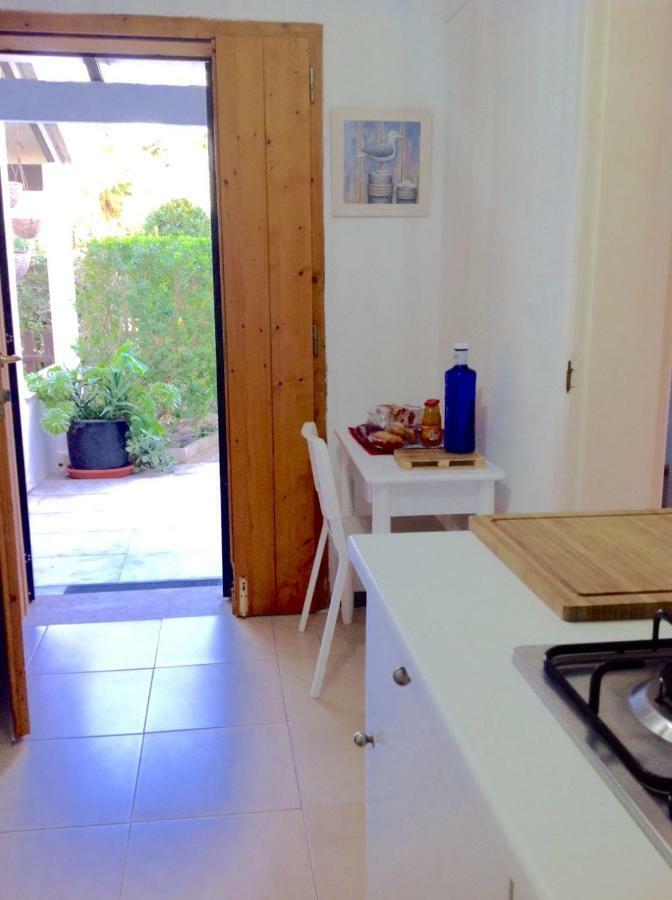Cala Blanca-torre Bellver Apartamento Cala Blanca (Menorca)