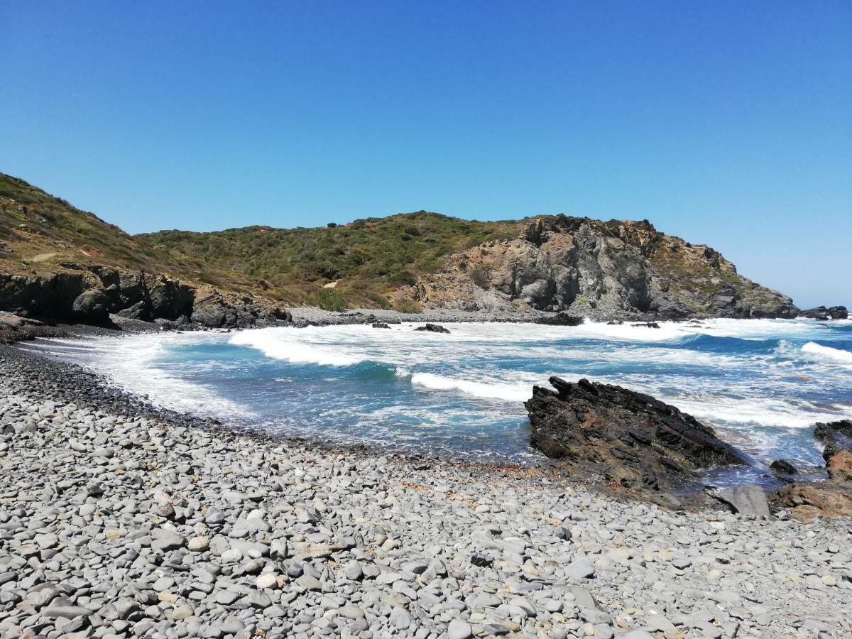 Сasa de vacaciones Casa Agnes *