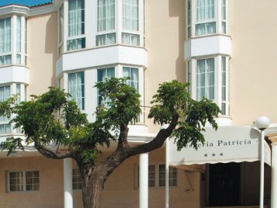 Menorca Patricia Hotel