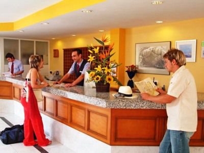 Roc Oasis Park Apartamento Cala'N Blanes (Menorca)
