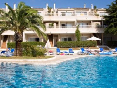 Sunconnect Delfines Cala'N Forcat (Menorca)