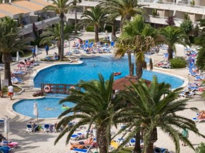Sunconnect Delfines Apartamento