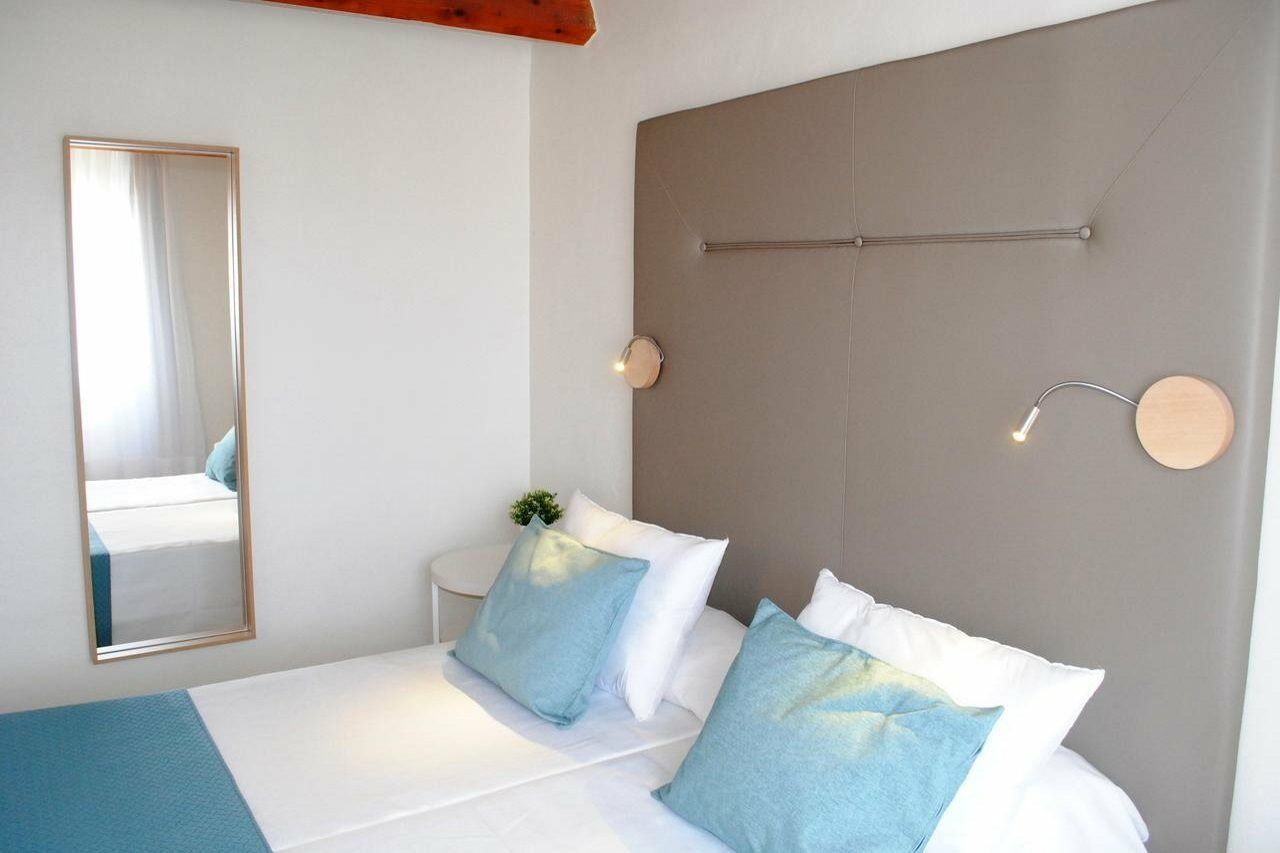 Trh Tirant Playa Fornells (Menorca)