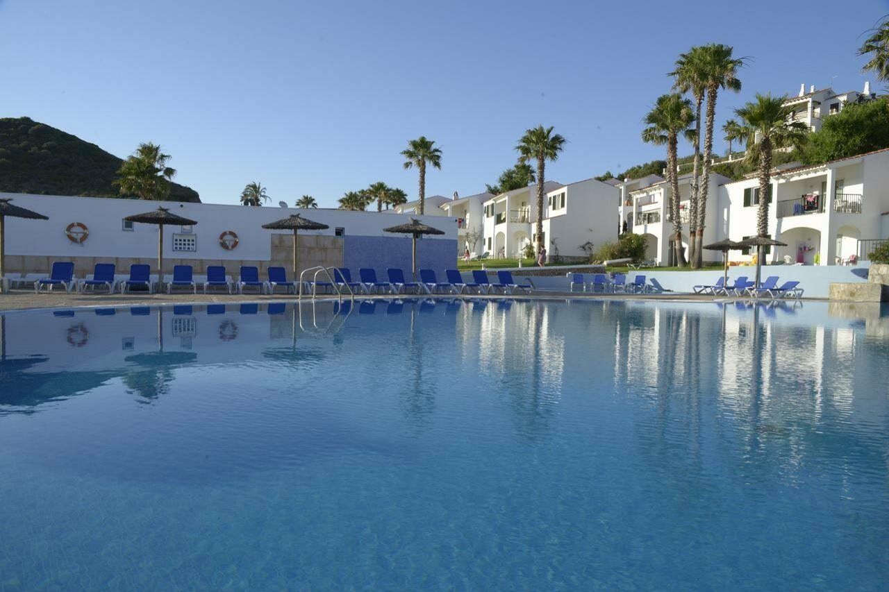 Trh Tirant Playa Apartamento *