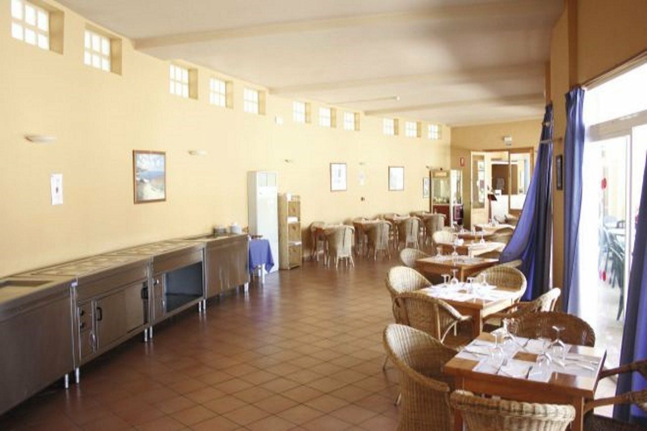 Trh Tirant Playa Apartamento Fornells (Menorca)