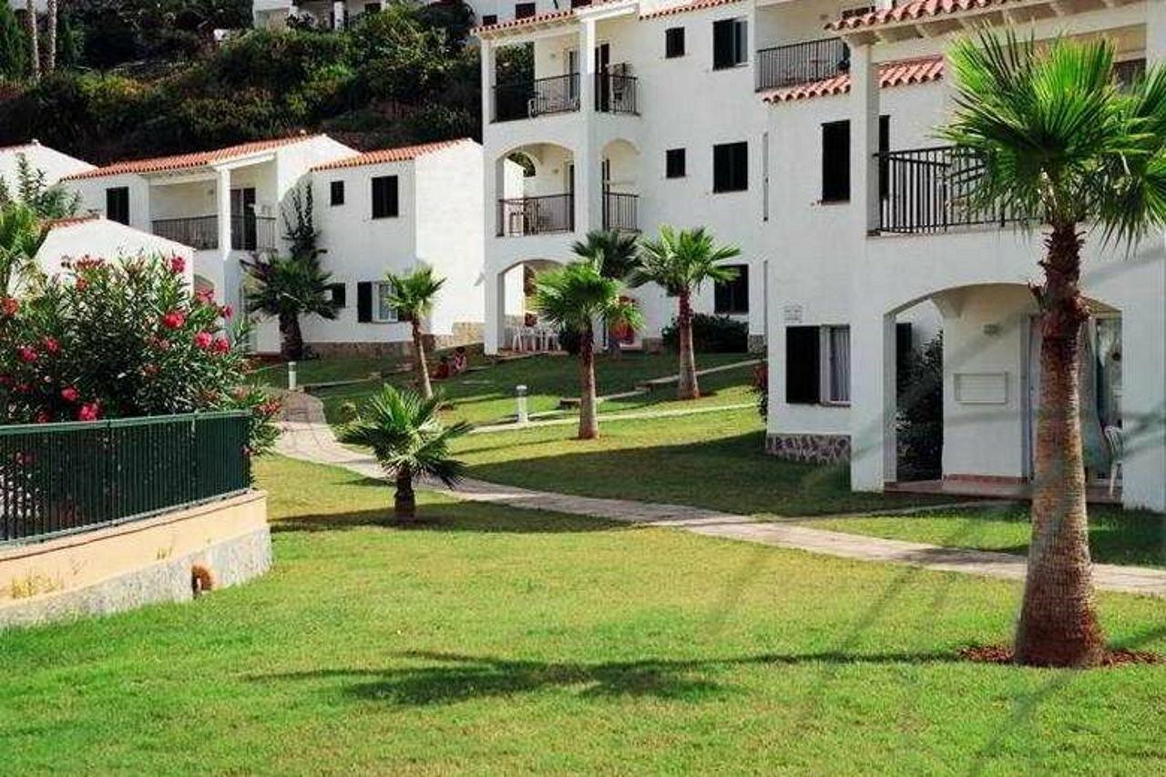 Trh Tirant Playa * Fornells (Menorca)