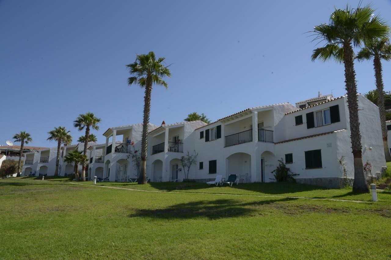 Apartamento Trh Tirant Playa Fornells (Menorca)