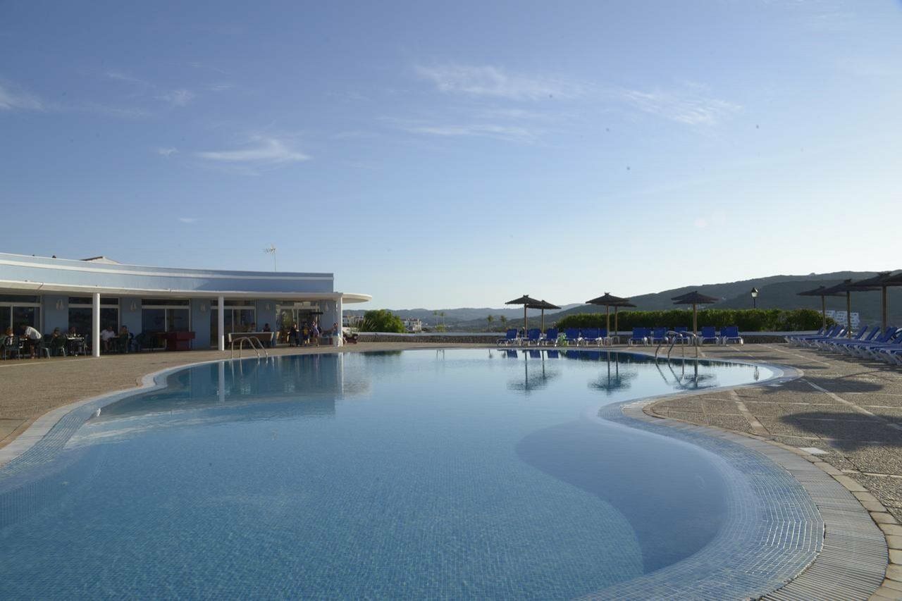 Apartamento Trh Tirant Playa *