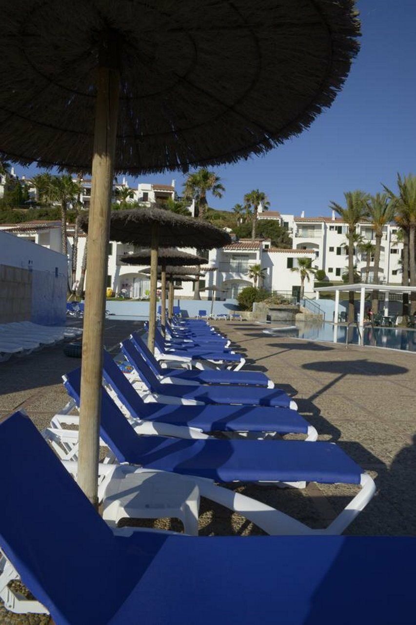 Trh Tirant Playa * Fornells (Menorca)