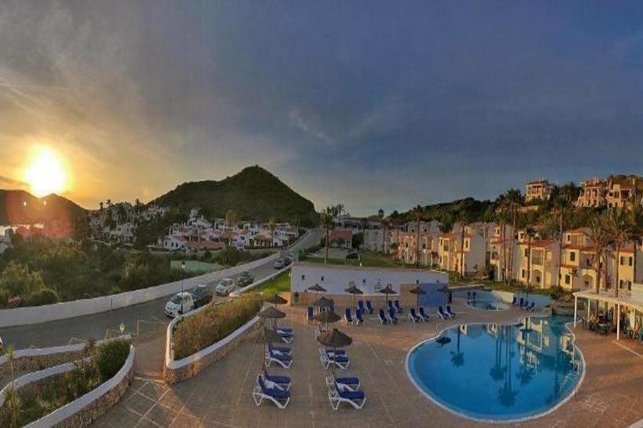 Trh Tirant Playa Apartamento