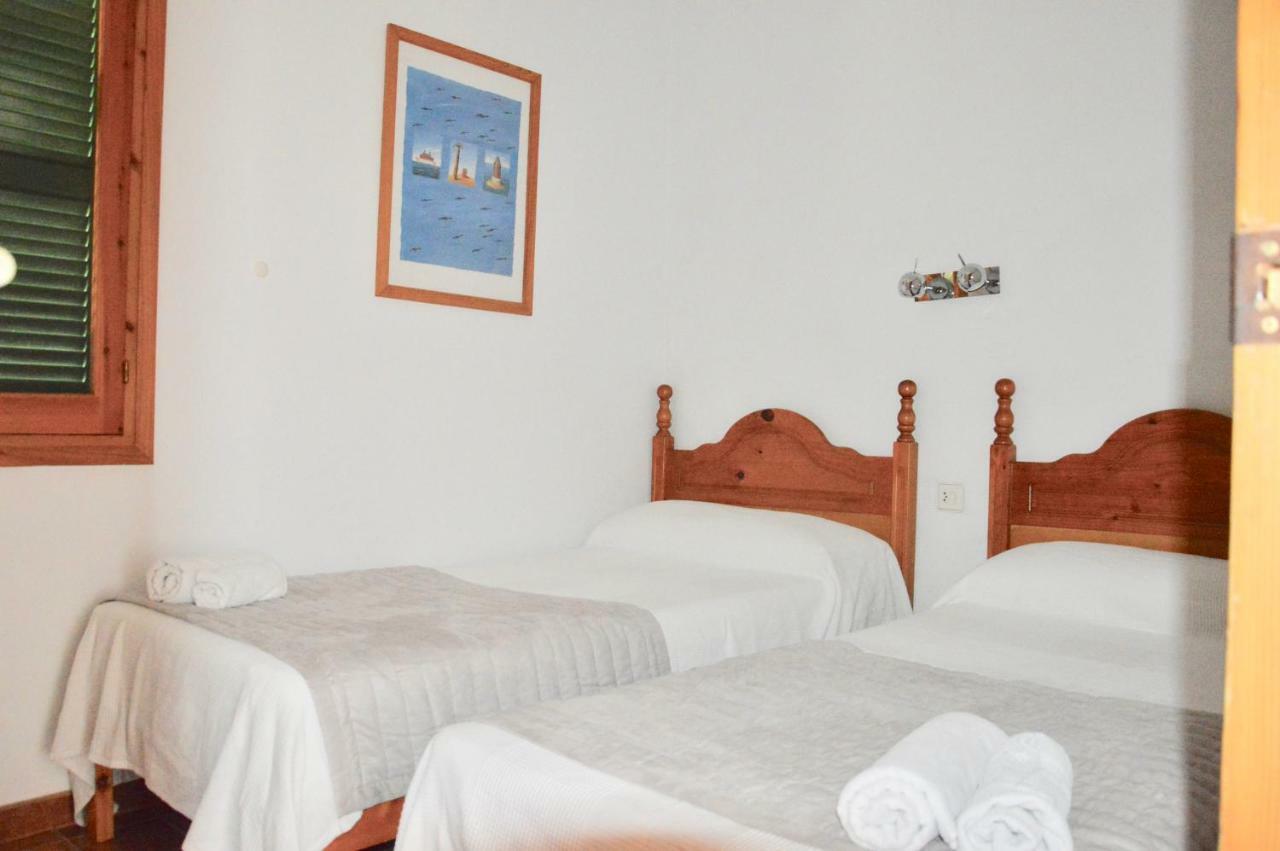 Gaya Holiday home Cala Blanca (Menorca)