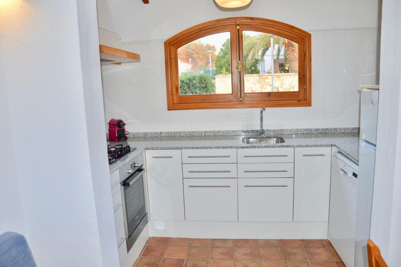 Holiday home Gaya Cala Blanca (Menorca)
