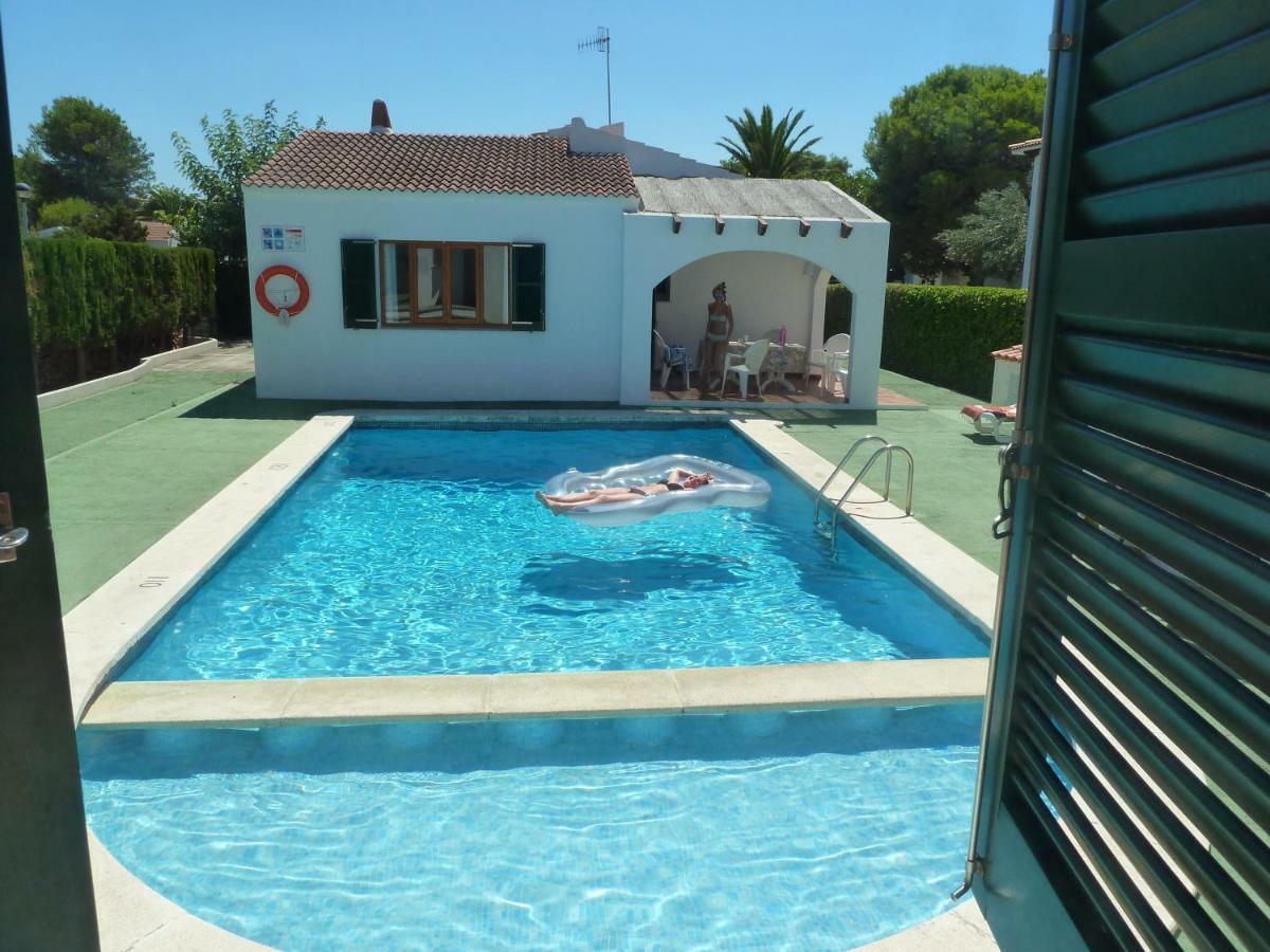 Holiday home Gaya Cala Blanca (Menorca)