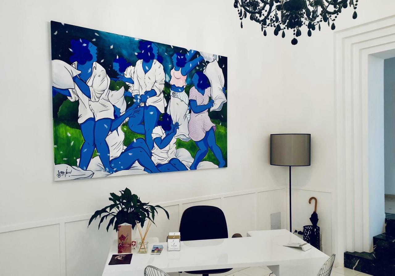 Divina Boutique - Adults Only Hotel Ciutadella (Menorca)