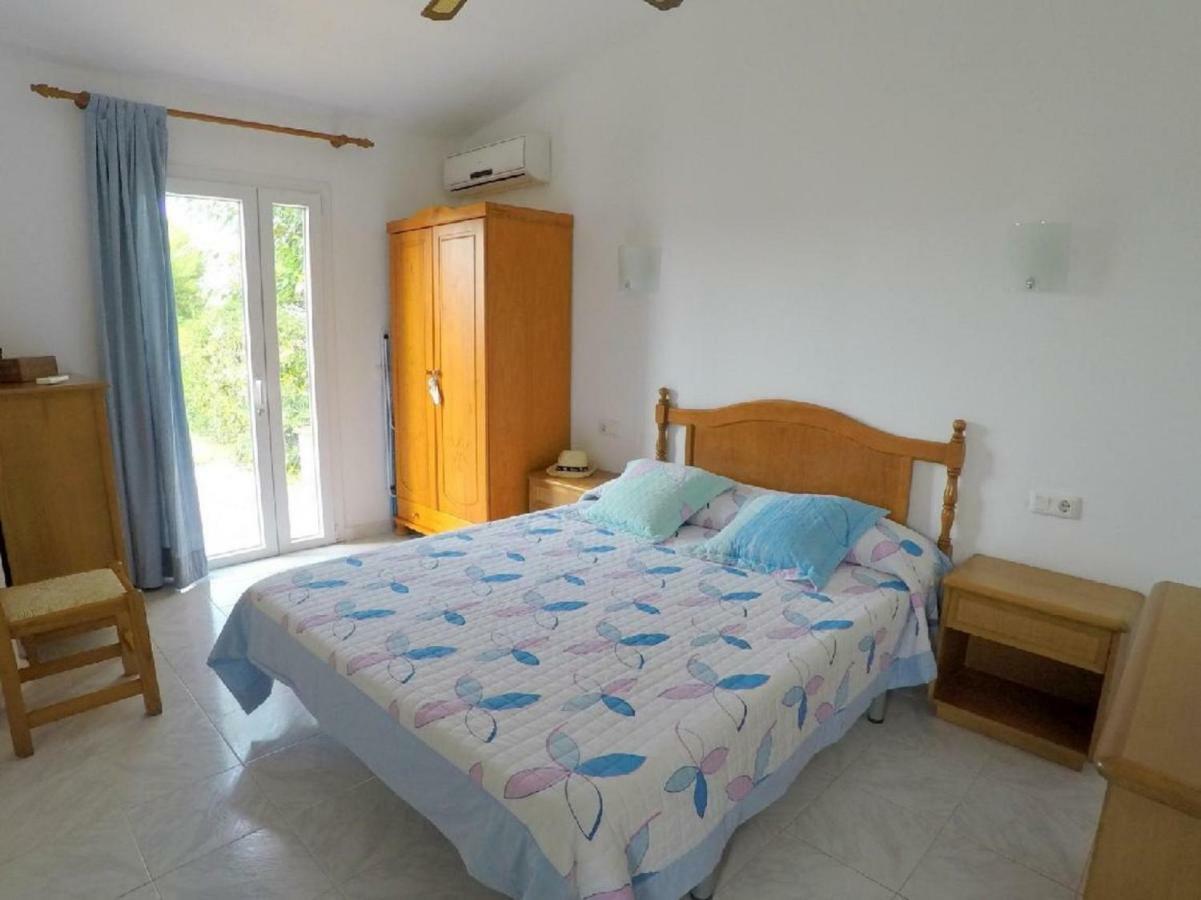 Sa Caseta Al Mar Apartamento