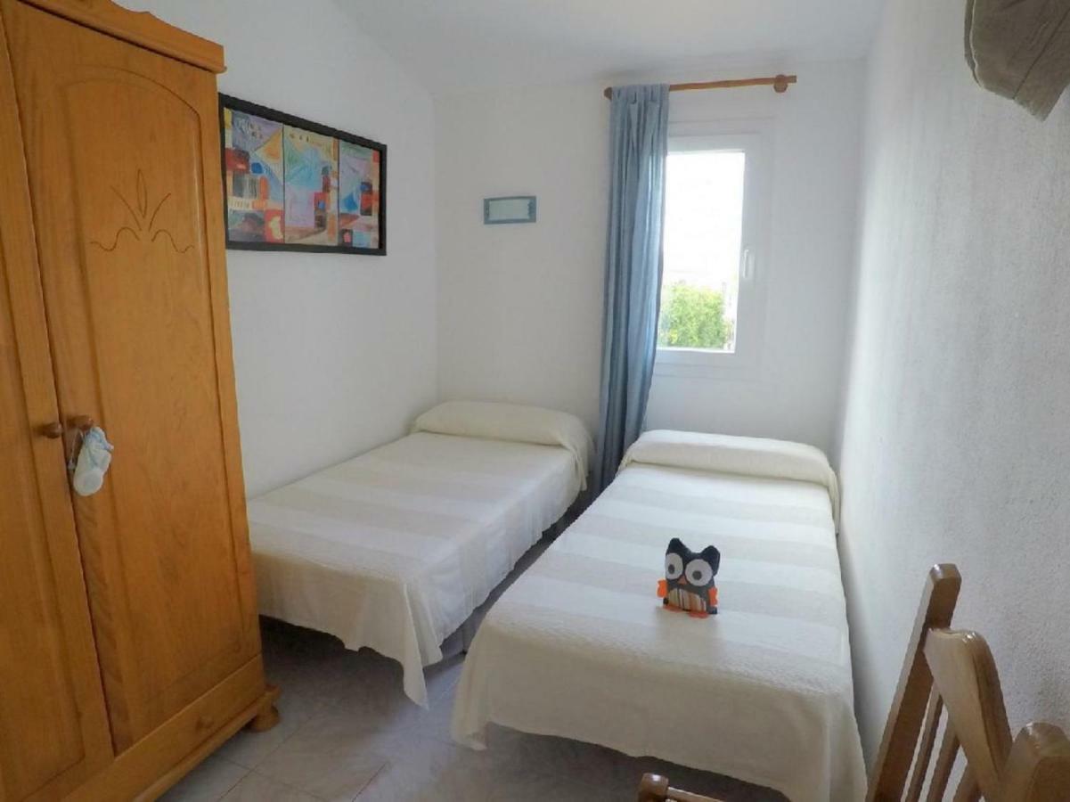 Apartamento Sa Caseta Al Mar *