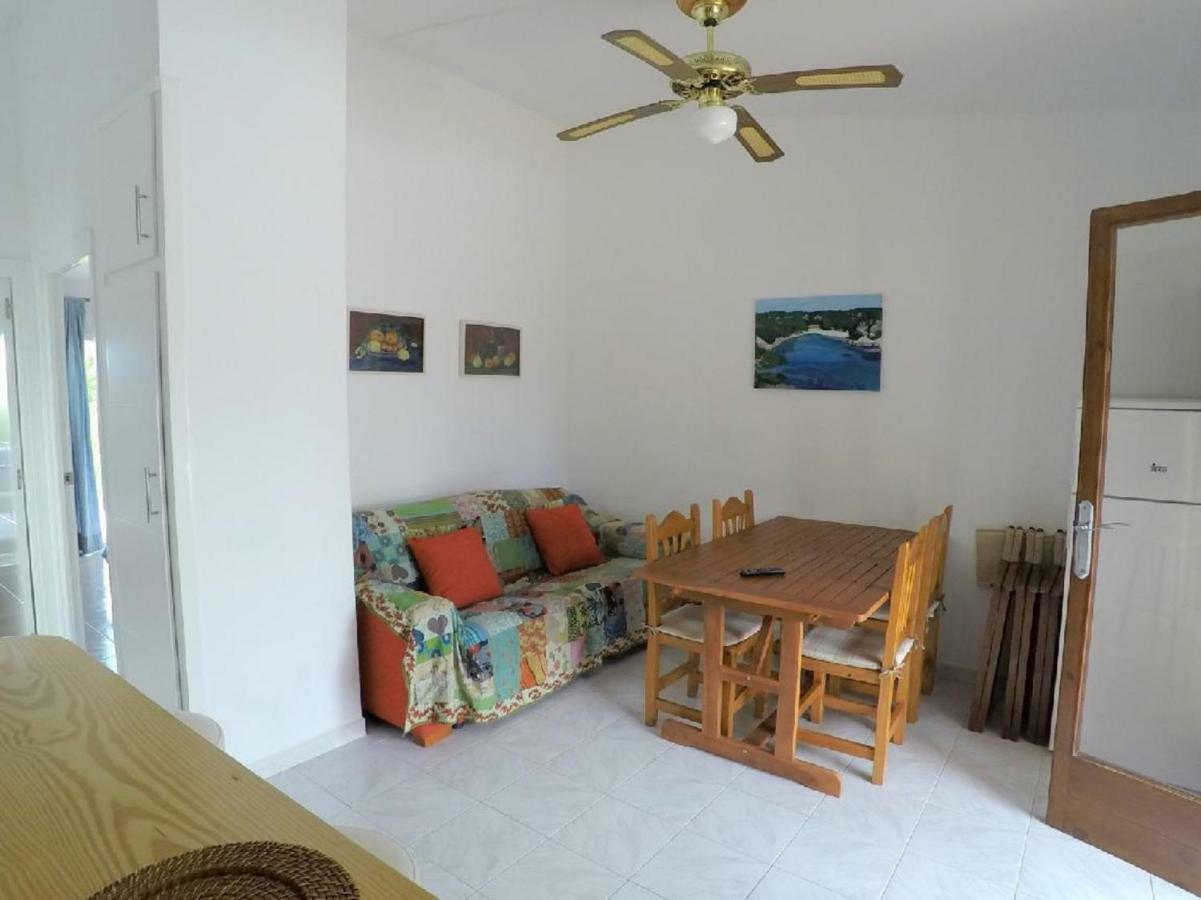 Sa Caseta Al Mar Apartamento