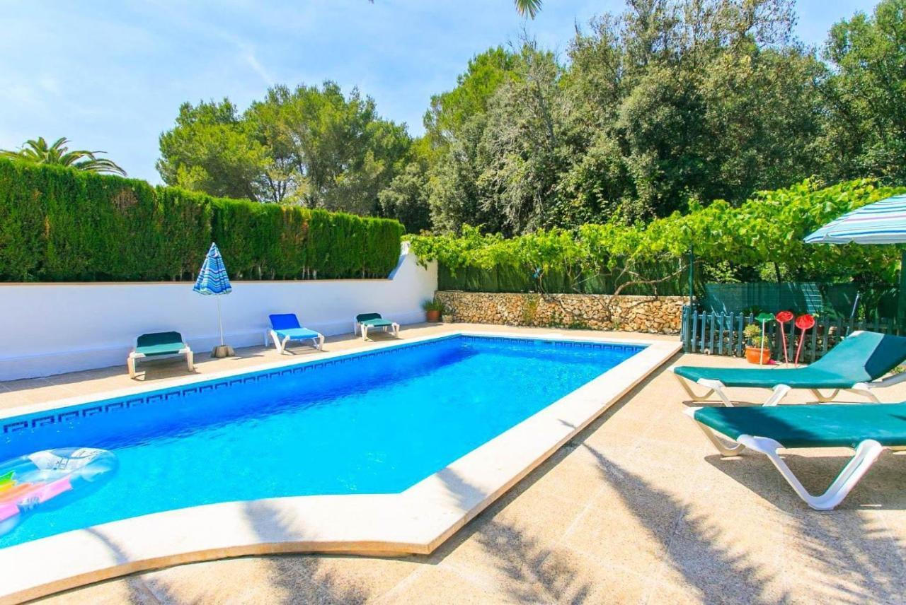 Pepa * Cala Galdana (Menorca)