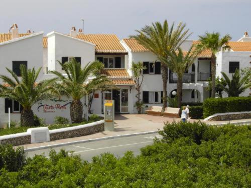 Roc Oasis Park Apartamento Cala'N Blanes (Menorca)