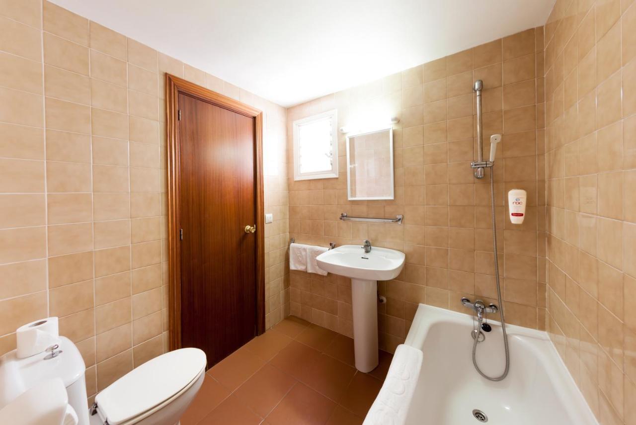 Roc Oasis Park Apartamento *