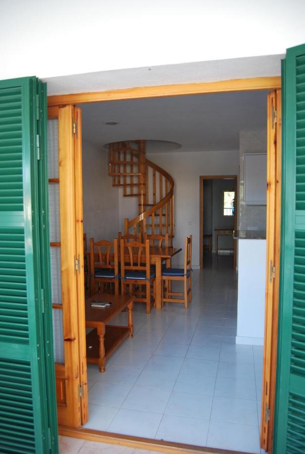 Apartamento Jamaica Fornells (Menorca)