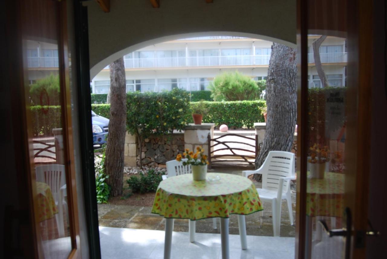 Es Pins Apartment Cala Blanca (Menorca)