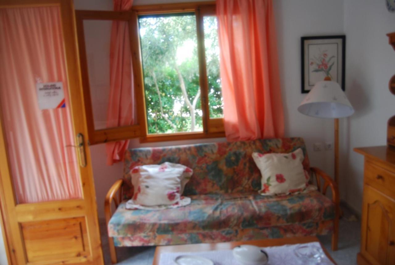 Es Pins Apartment *