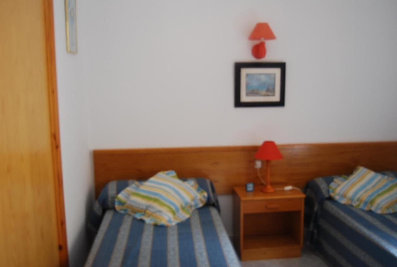Es Pins Apartment