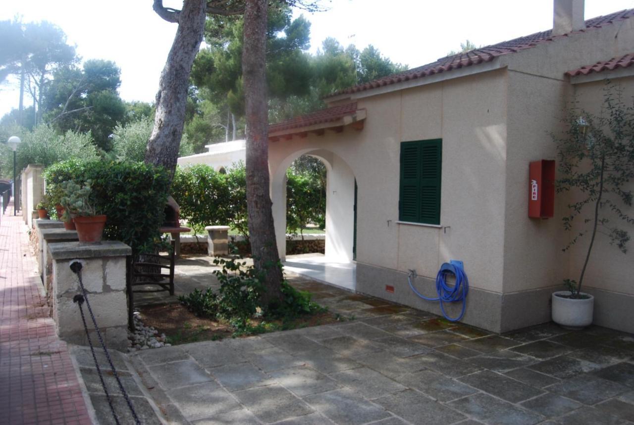 Apartment Es Pins Cala Blanca (Menorca)
