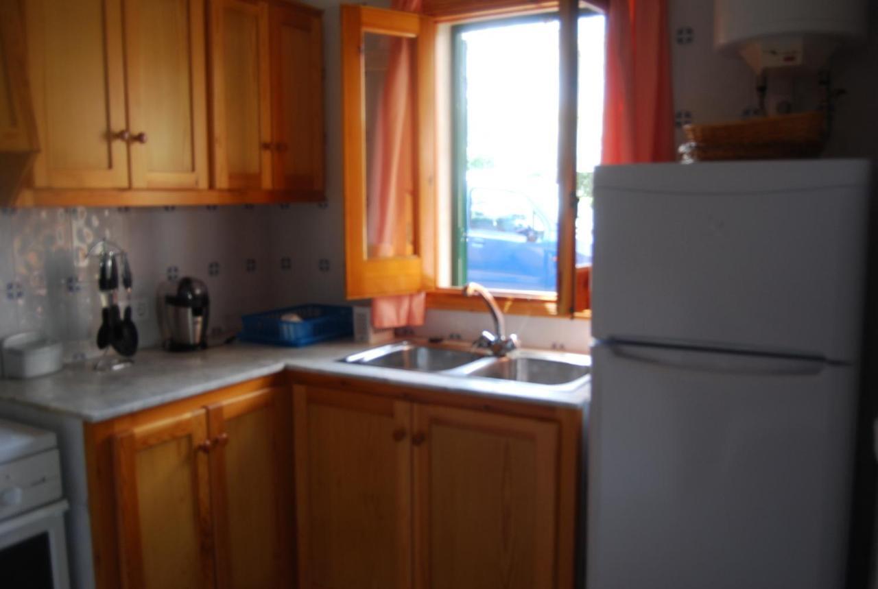 Apartment Es Pins *