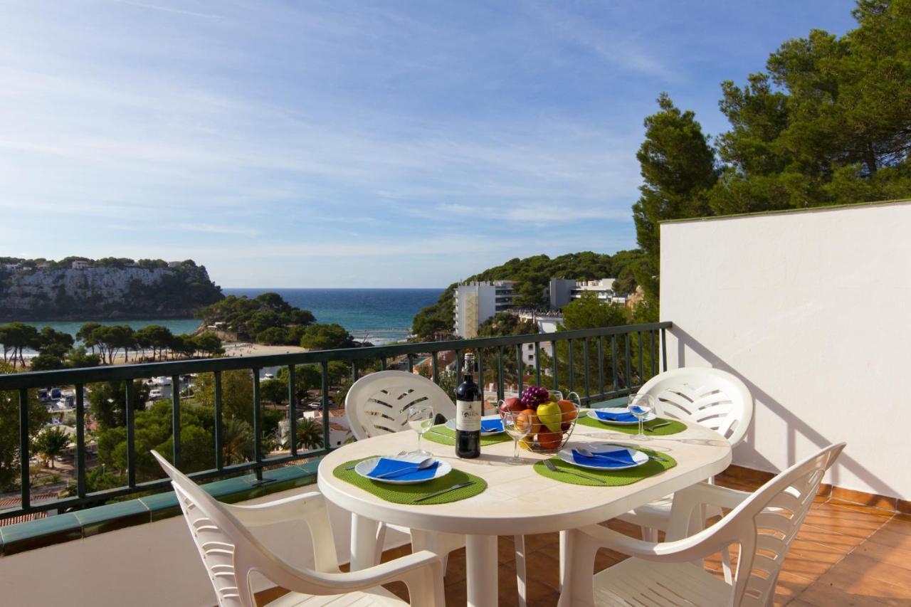 Apartamento Encanto Del Mar Cala Galdana (Menorca)