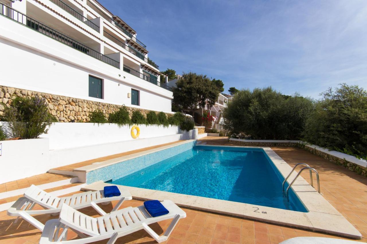 Encanto Del Mar * Cala Galdana (Menorca)