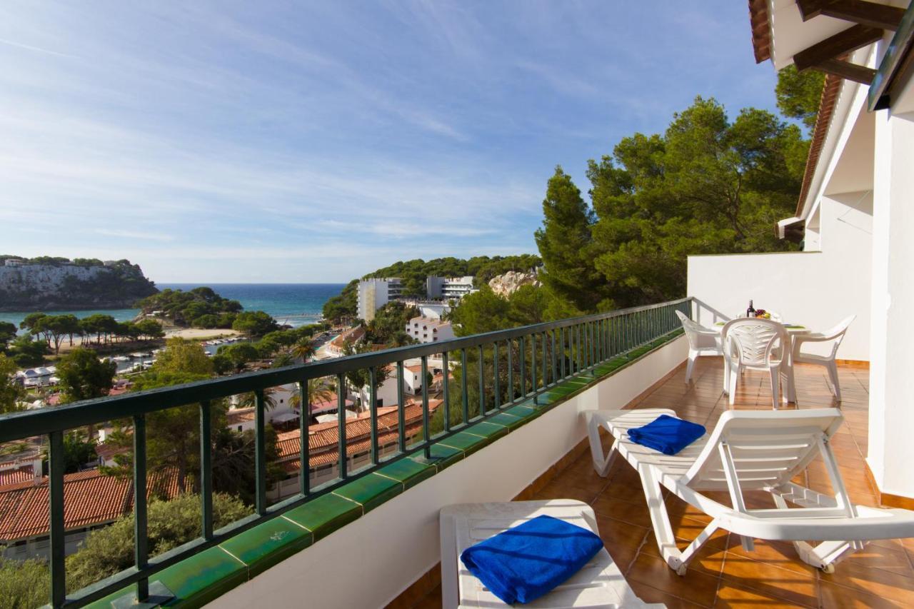 Apartamento Encanto Del Mar