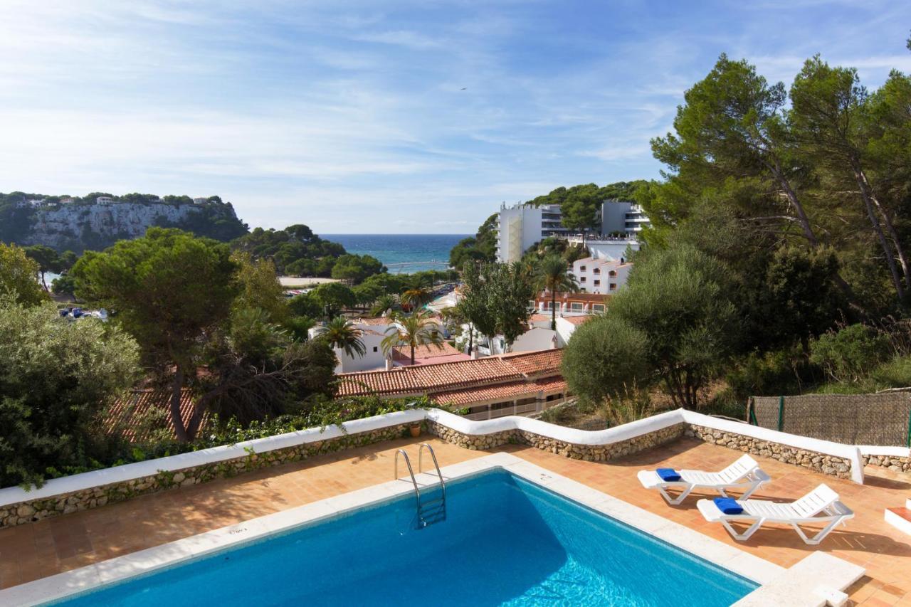 Encanto Del Mar Apartamento Cala Galdana (Menorca)