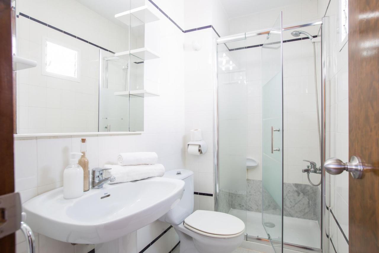 Apartamento Estel Blanc - Adults Only Cala'N Blanes (Menorca)