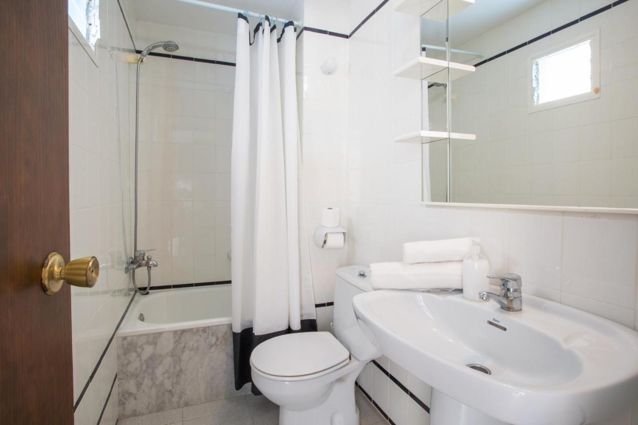 Estel Blanc - Adults Only Apartamento *