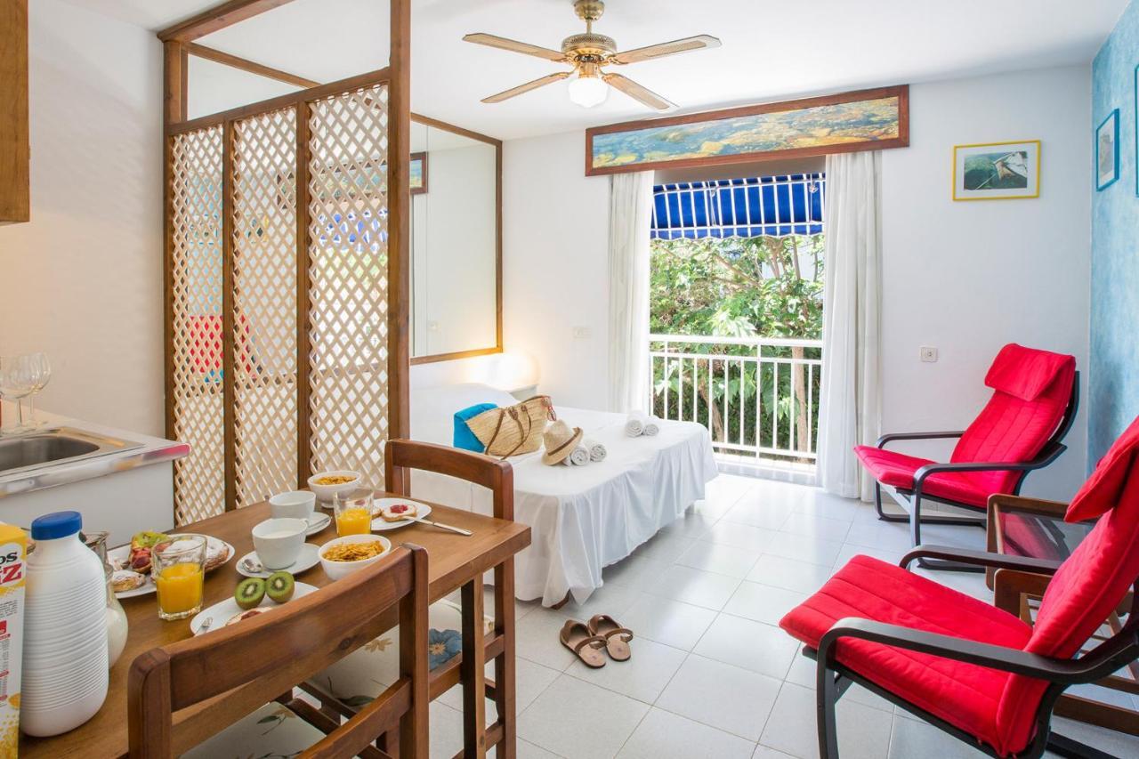Estel Blanc - Adults Only Apartamento Cala'N Blanes (Menorca)