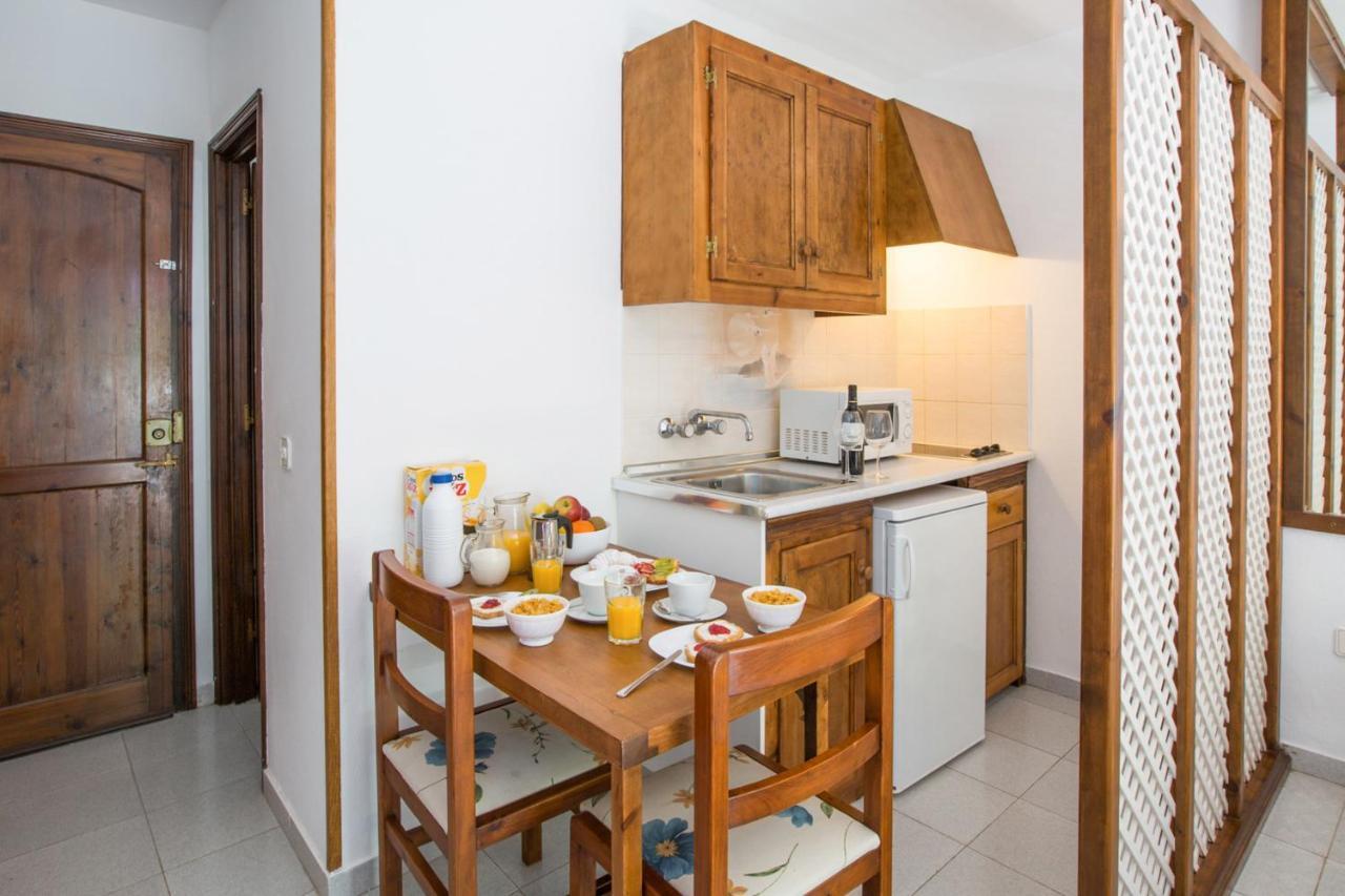 Apartamento Estel Blanc - Adults Only Cala'N Blanes (Menorca)
