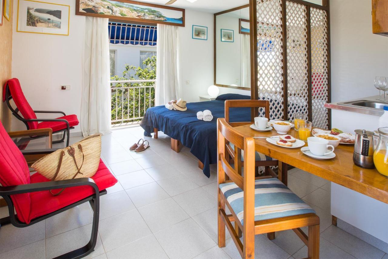 Apartamento Estel Blanc - Adults Only