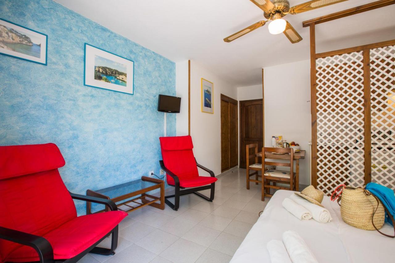 Estel Blanc - Adults Only Apartamento *