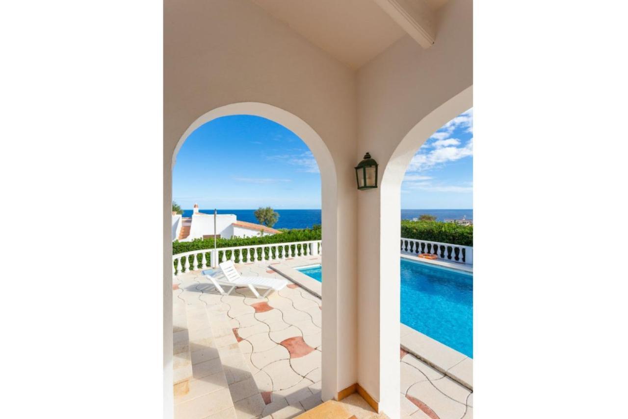 Caprice Villa