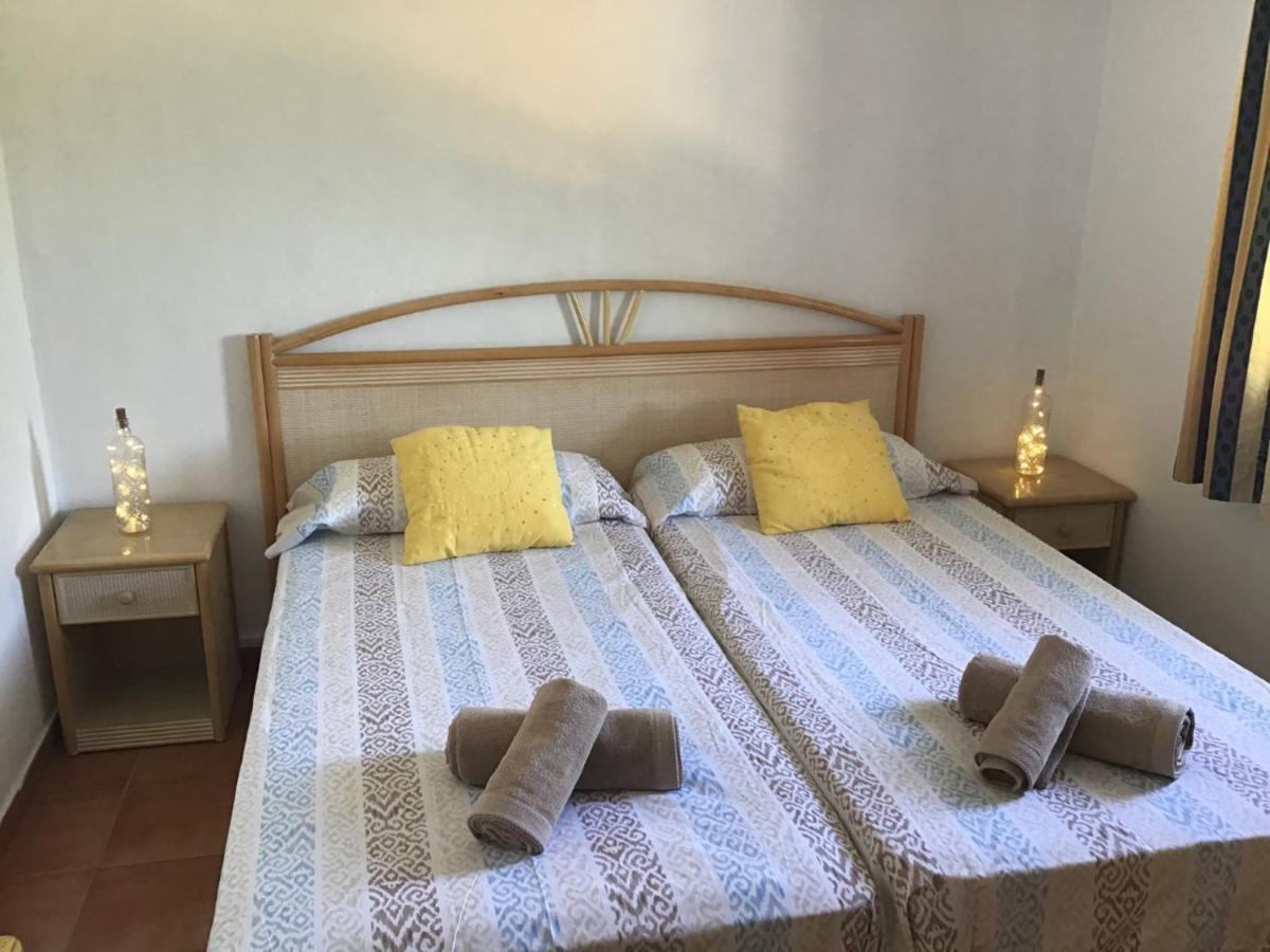 Apartment Nani'S - Privacidad Y Ubicacion Cala'N Blanes (Menorca)