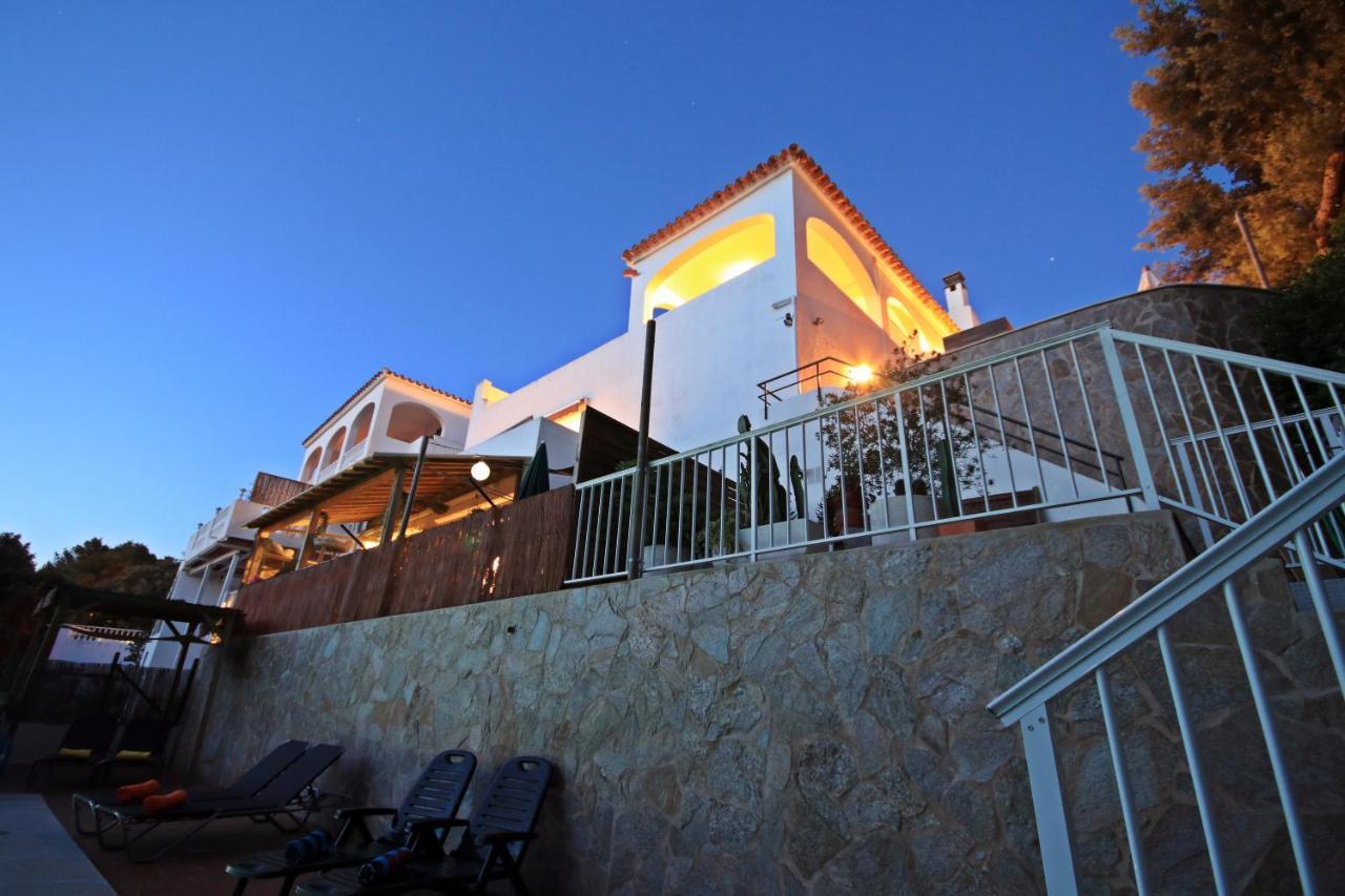 Casa Dieter * Cala Galdana (Menorca)