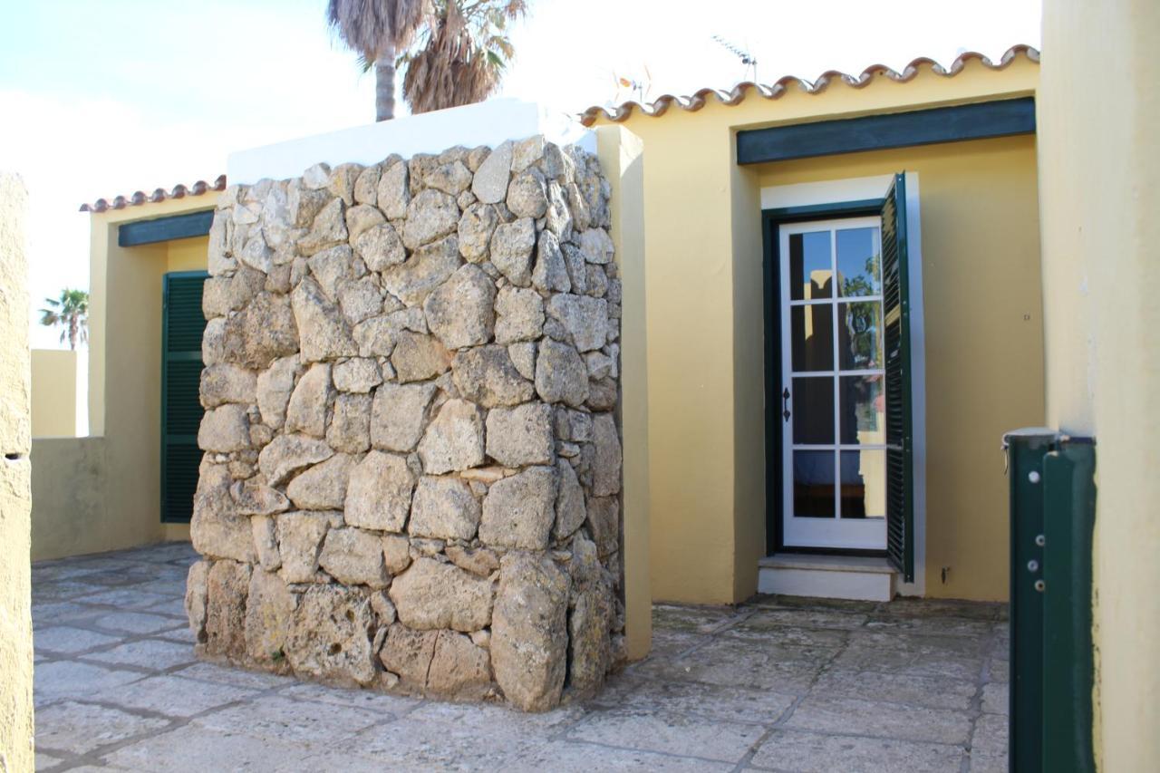 Apartamento Con Piscina En Ciudadela, Cala En Blanes Cala'N Blanes (Menorca)